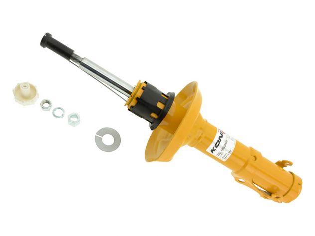 AMMORTIZZATORE KONI SPORT ANTERIORE SINISTRA VOLKSWAGEN GOLF 3 1.4, 1.6, 1.8GT, 1.9D, 1.9TD 08.1991-09.1997