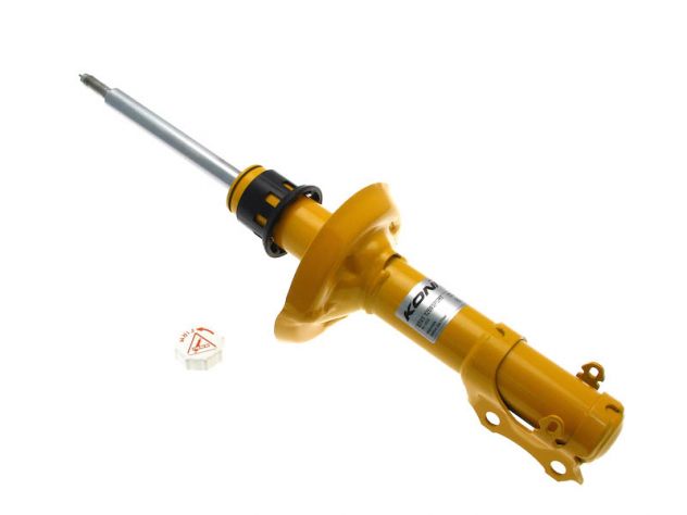 AMMORTIZZATORE KONI SPORT ANTERIORE SINISTRA VOLKSWAGEN JETTA 3 VR6 1993-1998