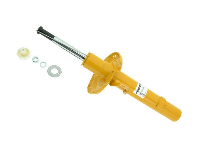 AMMORTIZZATORE KONI SPORT ANTERIORE SINISTRA AUDI A3 (8V) CABRIO, INCL. AUDI SPORT SUSPENSION(-15MM) 01.2014-2019