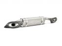 IMPIANTO SCARICO SLIP ON AKRAPOVIC PORSCHE 911 TURBO / S (991) 2014-2015