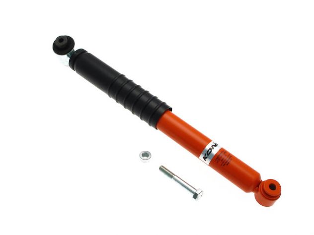 STR.T REAR LEFT KONI SHOCK RENAULT MÉGANE II HATCHBACK, SEDAN, EXCL. RS 10.2002-2009