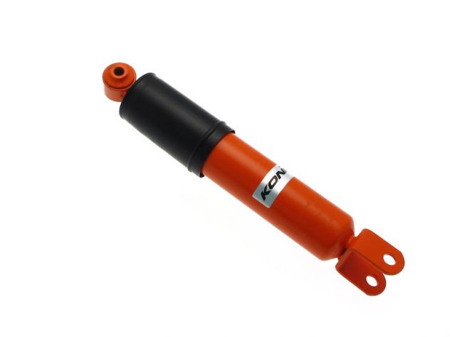 STR.T REAR RIGHT KONI SHOCK ALFA ROMEO COUPÉ 3.0-V6 24V, 3.2-V6 24V 1997-2005