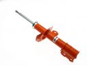 STR.T FRONT RIGHT KONI SHOCK OPEL CORSA C GSI 10.2000-2006