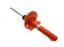 STR.T FRONT LEFT KONI SHOCK RENAULT MÉGANE II HATCHBACK, SEDAN, EXCL. RS 10.2002-2009