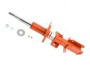 STR.T FRONT LEFT KONI SHOCK VOLVO 850 SEDAN, INCL. T-5, T5-R 1992-1997