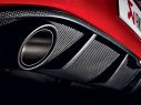 IMPIANTO SCARICO SLIP ON RACE AKRAPOVIC VOLKSWAGEN GOLF (VII) GTI 2013-2016