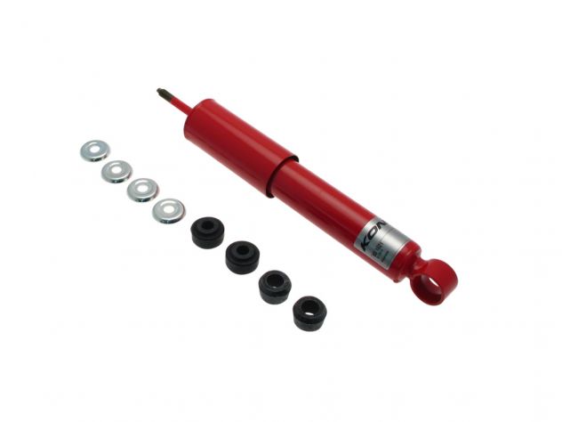 CLASSIC FRONT RIGHT KONI SHOCK MORGAN 4/4, PLUS 4, V8 (WITH TELESCOPIC REAR DAMPERS) 06.1991-1994