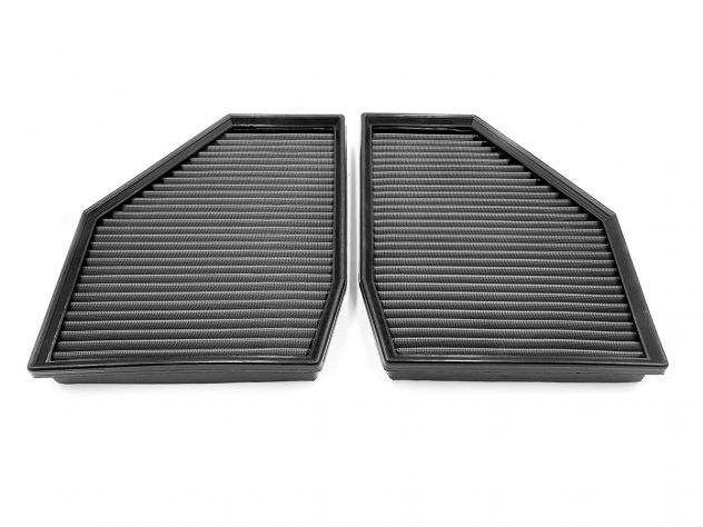 SPRINTFILTER P037 AIR FILTER BMW 5 (G30/G31/F90) M5 COMPETITION (FULL KIT) 625 2018+