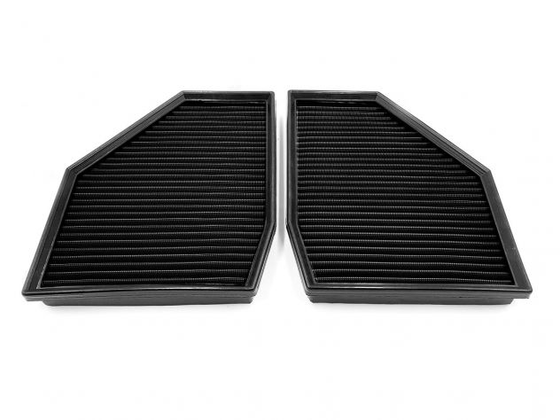 SPRINTFILTER F1-85 AIR FILTER BMW 5 (G30/G31/F90) M5 COMPETITION (FULL KIT) 625 2018+