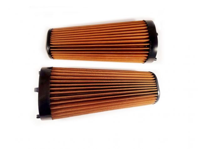 SPRINTFILTER P08 AIR FILTER PORSCHE BOXSTER / BOXSTER S (981) 2.7 265 12-16