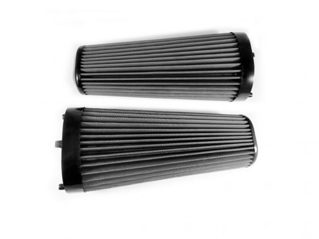 SPRINTFILTER P037 AIR FILTER PORSCHE CAYMAN (981) 3.4 GTS 340 14-16