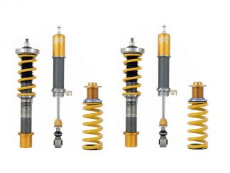 OHLINS ROAD&TRACK ADJUSTABLE SUSPENSION KIT TOYOTA SUPRA (J29) 2019-2021