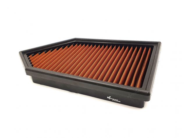 SPRINTFILTER P08 AIR FILTER FORD FIESTA VII (HJ, HF) 1.0 ECOBOOST 95 12/2019+