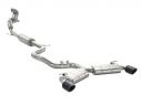 AKRAPOVIC EVOLUTION EXHAUST SYSTEM VOLKSWAGEN GOLF (VII) GTI 2013-2016