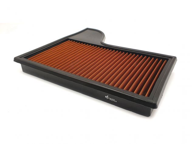 SPRINTFILTER P08 AIR FILTER FORD MUSTANG MK 6 (CZG) 2.3 I4 ECOBOOST (EU) 290 2018+