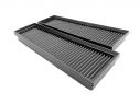 SPRINTFILTER P037 AIR FILTER MERCEDES GLE / GLS / GLE Coupe (W167, C167, X167) GLE 63 S AMG 612 2019+