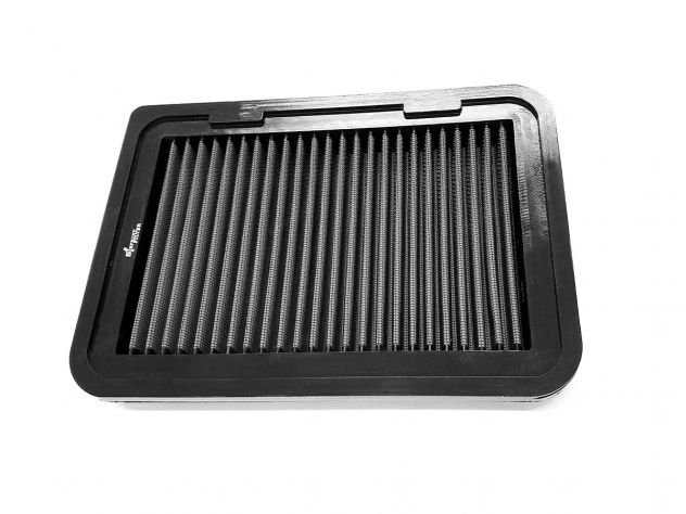 SPRINTFILTER P037 AIR FILTER TOYOTA YARIS VERSO (NCP21) 1.5 110 00-02