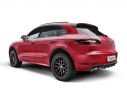 AKRAPOVIC EVOLUTION EXHAUST SYSTEM PORSCHE MACAN GTS (95B) 2014-2017