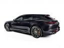 IMPIANTO SCARICO EVOLUTION AKRAPOVIC PORSCHE PANAMERA TURBO / S E-HYBRID / SPORT TURISMO (971) 2017-2020