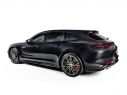 IMPIANTO SCARICO EVOLUTION AKRAPOVIC PORSCHE PANAMERA TURBO / S E-HYBRID / SPORT TURISMO (971) 2017-2020