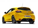 IMPIANTO SCARICO EVOLUTION AKRAPOVIC RENAULT MEGANE COUPE' RS 2010-2016