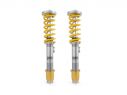 KIT SOSPENSIONI REGOLABILI OHLINS ROAD&TRACK BMW M3 (F80) 2015-2020