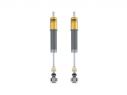 KIT SOSPENSIONI REGOLABILI OHLINS ROAD&TRACK BMW M3 (F80) 2015-2020