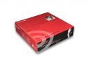 DISCO FRENO ANTERIORE BREMBO XTRA PEUGEOT PARTNER BOX (5) / RANCH BOX (5) ELECTRIC 25KW 04/96-12/02