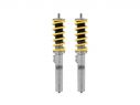 OHLINS ROAD&TRACK ADJUSTABLE SUSPENSION KIT BMW SERIES 1 E81/E82/E87/E88 2004-11