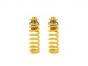 OHLINS ROAD&TRACK ADJUSTABLE SUSPENSION KIT BMW SERIES 1 E81/E82/E87/E88 2004-11