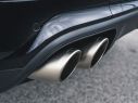 SET TERMINALI AKRAPOVIC TITANIO PORSCHE CAYENNE S / S COUPE (536) 2019-2020