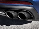 SET TERMINALI AKRAPOVIC CARBONIO PORSCHE PANAMERA 4S / 4 E-HYBRID / SPORT TURISMO (971) 2017-2020