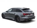 IMPIANTO SCARICO AKRAPOVIC EVOLUTION AUDI RS7 SPORTBACK (C8) 2020-2021