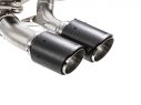 AKRAPOVIC EVOLUTION EXHAUST SYSTEM BMW M2 (F87) 2016-2017