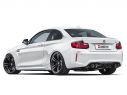 AKRAPOVIC EVOLUTION EXHAUST SYSTEM BMW M2 (F87) 2016-2017