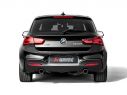 AKRAPOVIC SLIP ON EXHAUST SYSTEM BMW M140i (F20,F21) CON GPF 2018-2019