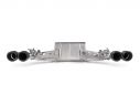 AKRAPOVIC EVOLUTION EXHAUST SYSTEM BMW M8 / COMPETION GRAN COUPE (F93) 2020-2023