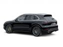 AKRAPOVIC EVOLUTION EXHAUST SYSTEM PORSCHE CAYENNE / E-HYBRID (536) 2019-2020 WITHOUT GPF