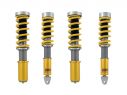 OHLINS ROAD&TRACK ADJUSTABLE SUSPENSION KIT PORSCHE 991 CARRERA / TARGA / TURBO 2013-2021