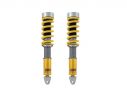 KIT SOSPENSIONI REGOLABILI OHLINS ROAD&TRACK PORSCHE 991 CARRERA / TARGA / TURBO 2013-2021