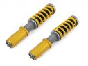 KIT SOSPENSIONI REGOLABILI OHLINS ROAD&TRACK PORSCHE 991 CARRERA / TARGA / TURBO 2013-2021