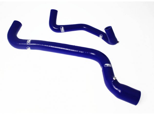 SAMCO COOLANT HOSES KIT RENAULT 5 GT TURBO PHASE 1 + 2 MODELS 1985-1991