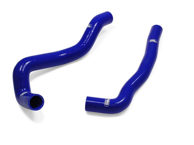 SAMCO COOLANT HOSES KIT LEXUS GS300 JDM JZS161 2JZ GTE