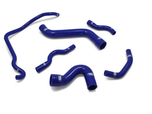 SAMCO COOLANT HOSES KIT OPEL CORSA B 1.4 8V SRI