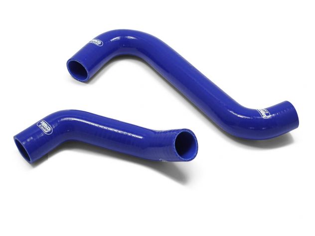 SAMCO COOLANT HOSES KIT SUBARU LEGACY B4 STI VERS 5&6  1999-2000