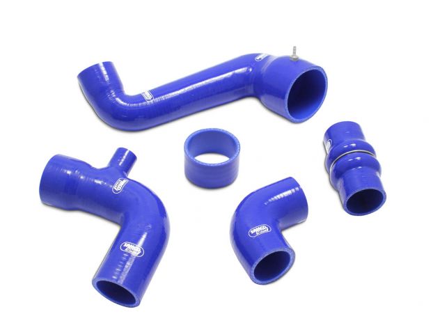 SAMCO TURBO HOSES KIT FORD FIESTA RS TURBO  1990-1992