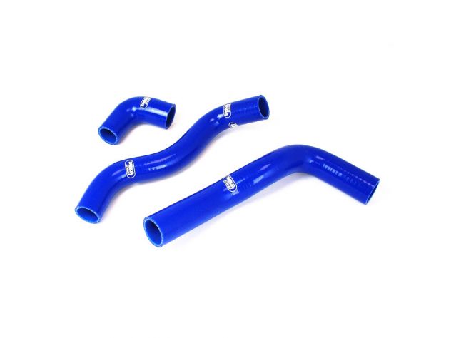 SAMCO COOLANT HOSES KIT FIAT UNO TURBO MKI 1301CC  1985-1991