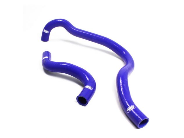 SAMCO COOLANT HOSES KIT HONDA ACCORD EURO R CLI/H22A+CF4/F20B