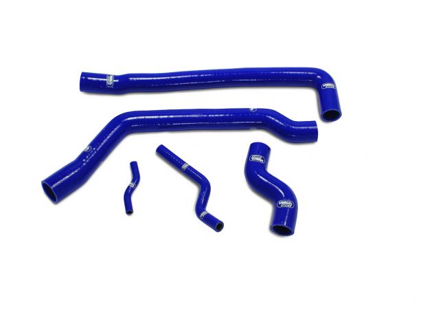 SAMCO COOLANT HOSES KIT BMW COOPER R50 2001-2006