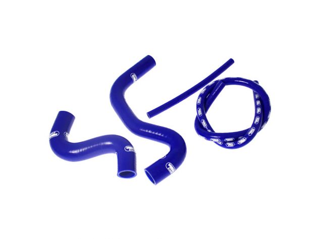 SAMCO COOLANT HOSES KIT PEUGEOT 206 XS 1.4 / 1.6